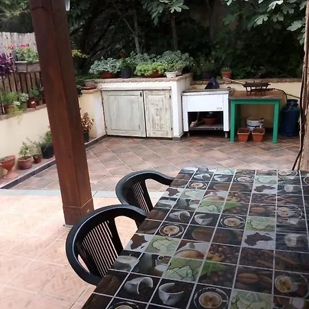 Apartment Quilici