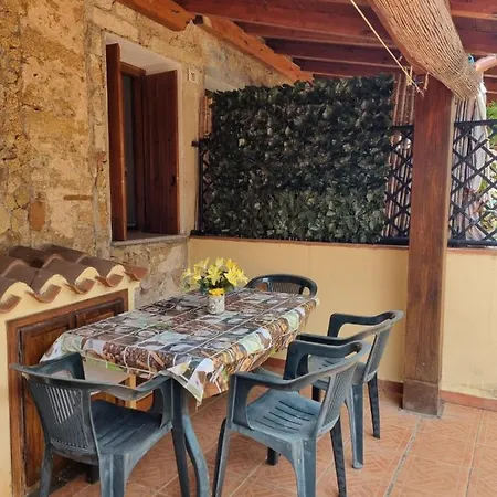 Apartment Quilici *