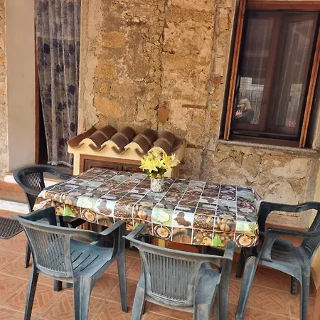 Apartment Quilici Santa Maria Navarrese