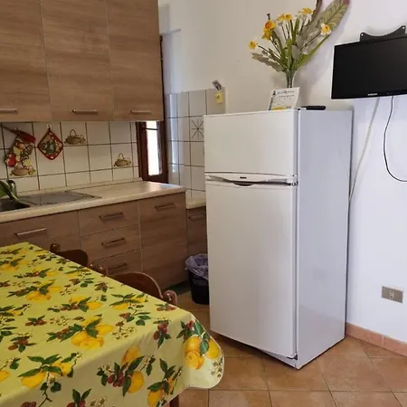 Quilici Apartment *