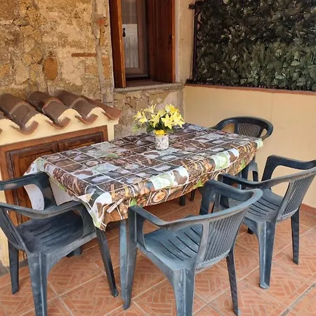 Quilici Apartment Santa Maria Navarrese