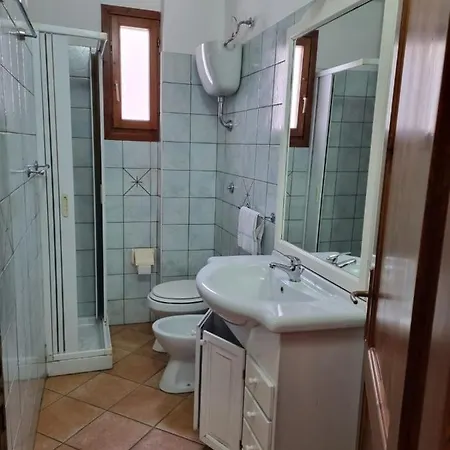 Apartment Quilici