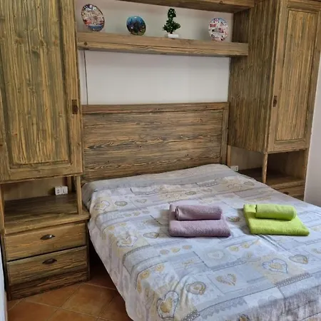 Quilici Apartment *
