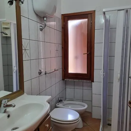 Quilici Apartment