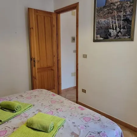 Apartment Quilici