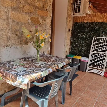 Apartment Quilici *