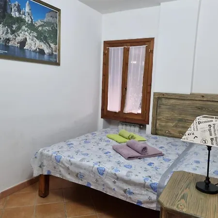 Apartment Quilici