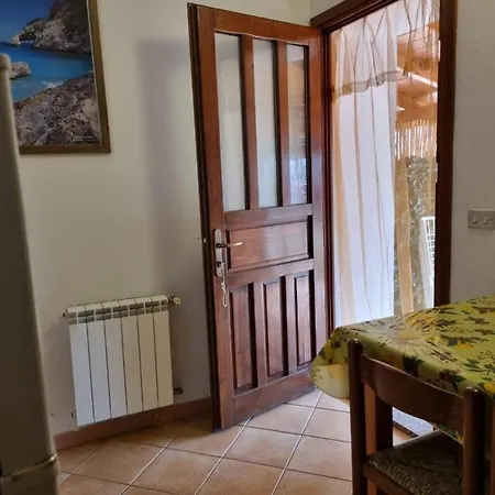 Apartment Quilici *