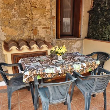 Quilici Apartment