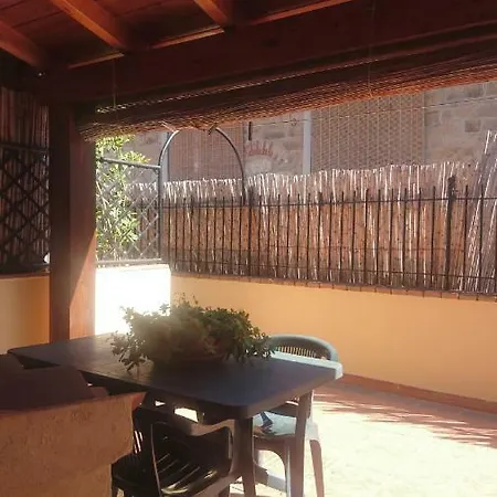 Quilici Apartment *