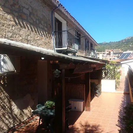 Apartment Quilici