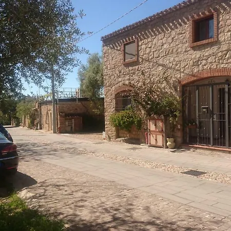 Apartment Quilici Santa Maria Navarrese