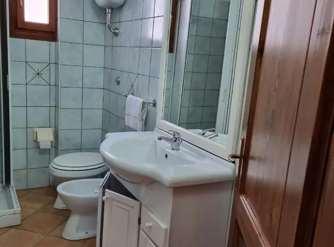 Quilici * Santa Maria Navarrese