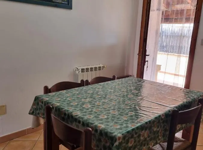 Quilici Apartament *