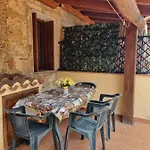 Apartment Quilici *