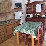 Quilici Apartment *