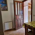 Apartment Quilici *