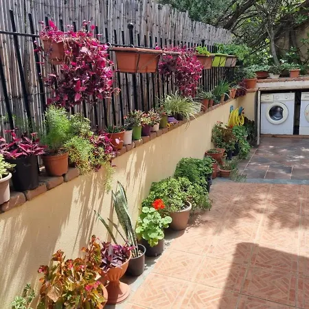 Quilici * Santa Maria Navarrese