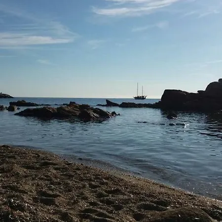 Quilici Appartamento