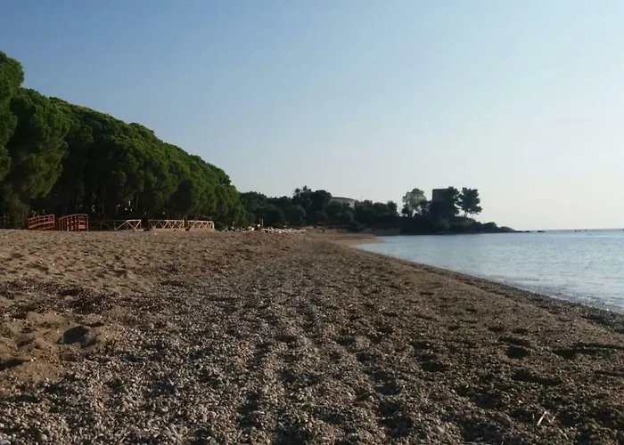 Quilici 公寓 圣玛丽亚纳瓦雷